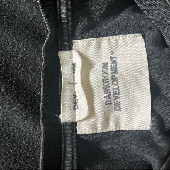 Darkroom development shirt - Picture 5 of 5